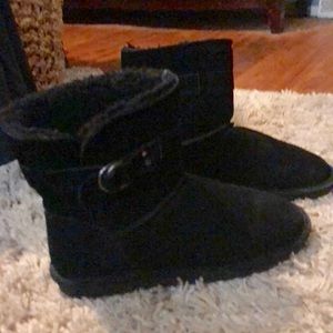 Bear Paw Boots